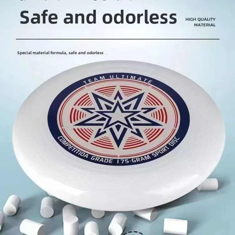 Disque volant professionnel po - Frisbee Ultimate Disc avis et prix