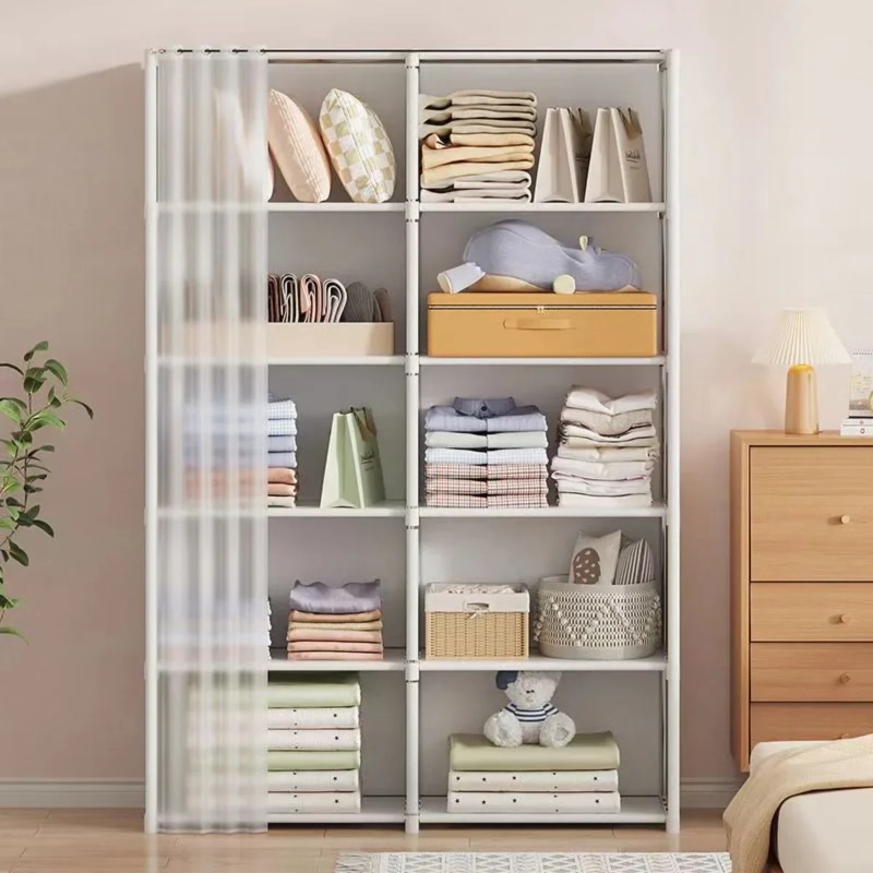 Armoire de rangement pour vête - Sports Equipment Cabinet avis et prix