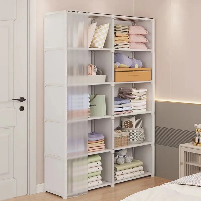 Armoire de rangement pour vête - Sports Equipment Cabinet avis et prix