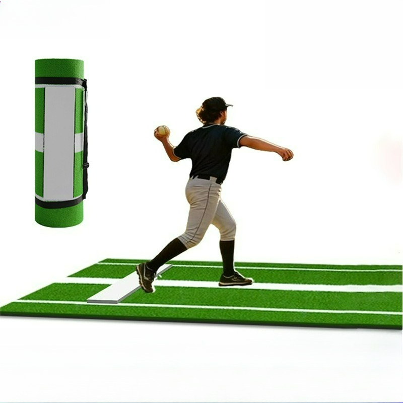 Tapis de frappe pour baseball  - Sports Equipment You Hit avis et prix