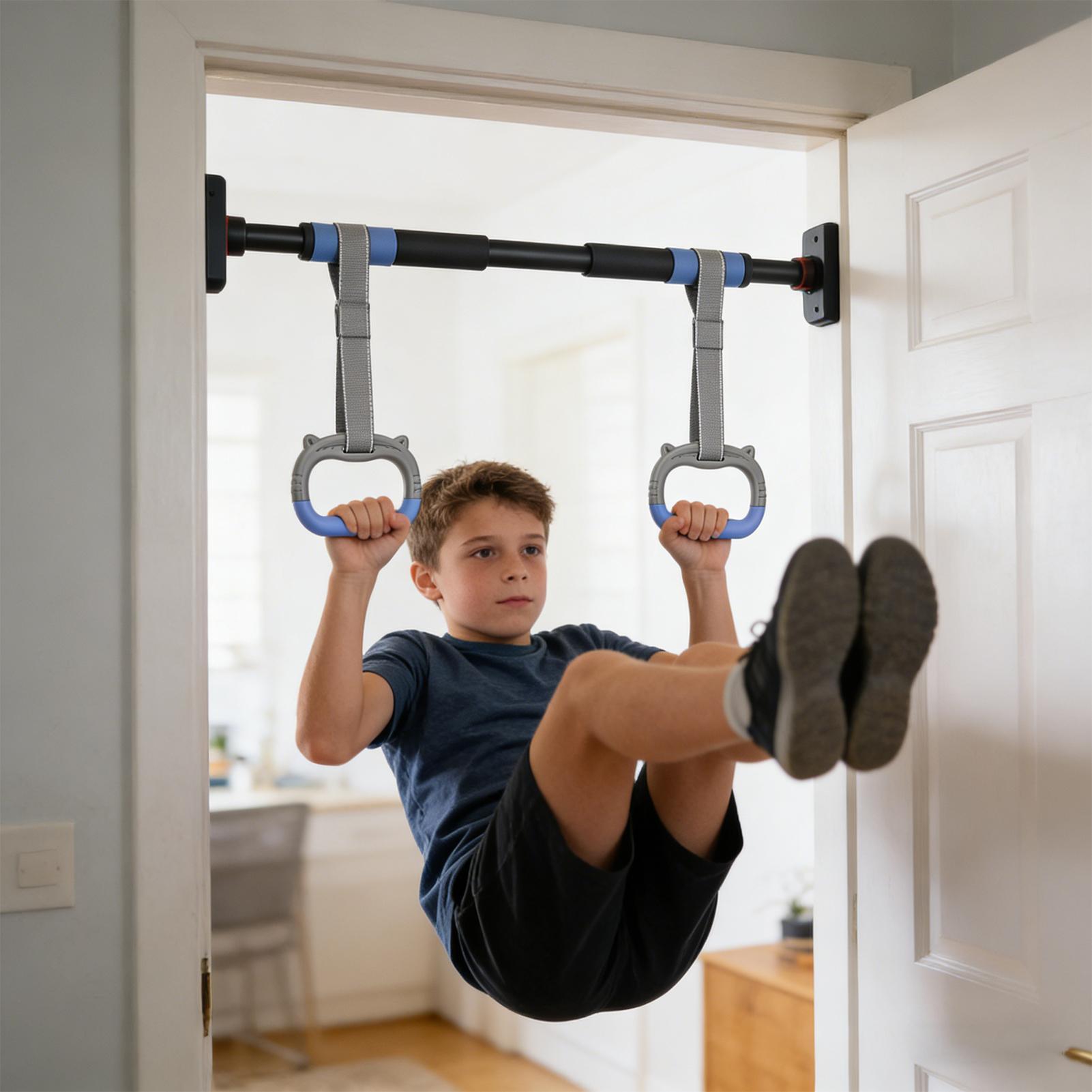 Ensemble d'anneaux de gymnasti - Sports Equipment Suppliers avis et prix