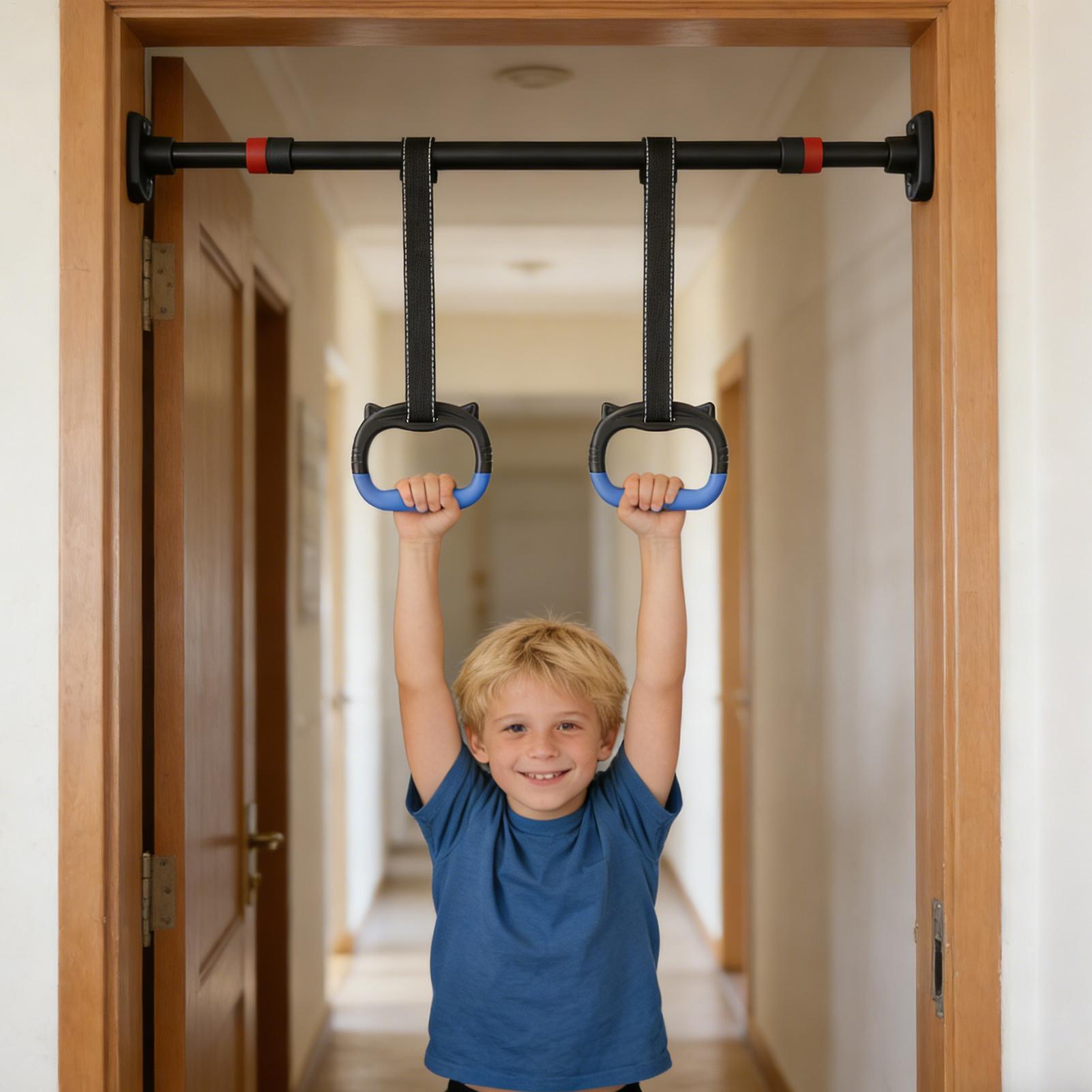Ensemble d'anneaux de gymnasti - Sports Equipment Suppliers avis et prix