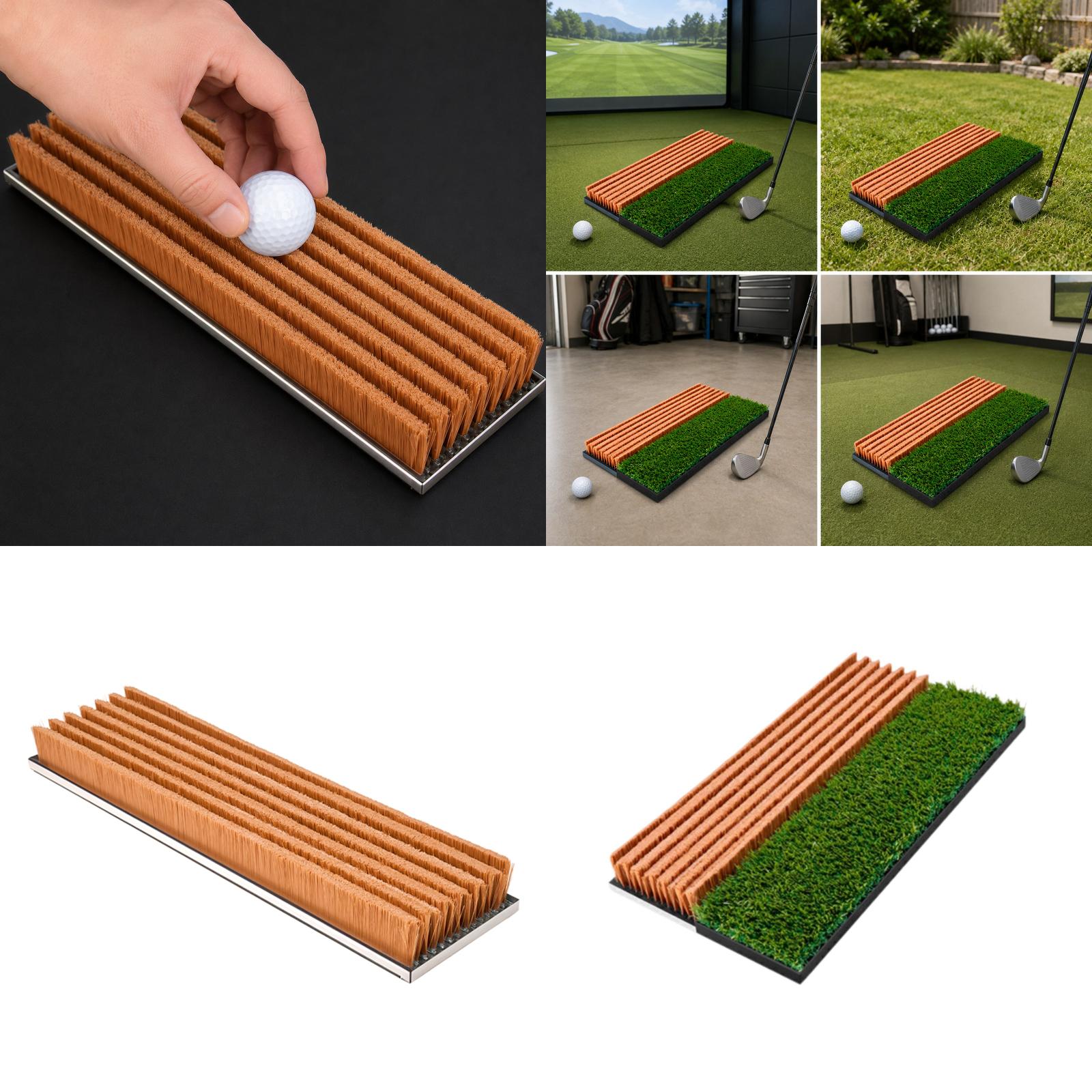 Tapis de frappe de golf réalis - Sports Equipment You Hit avis et prix