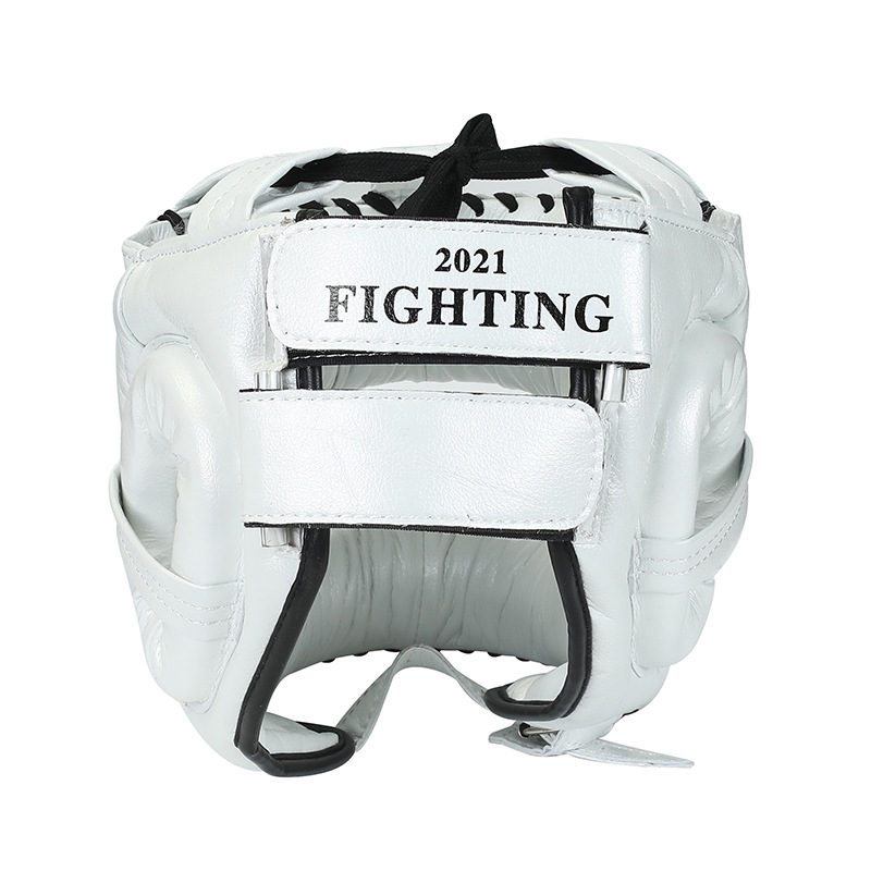 Protection de tête de boxe en  - Sports Equipment Suppliers avis et prix