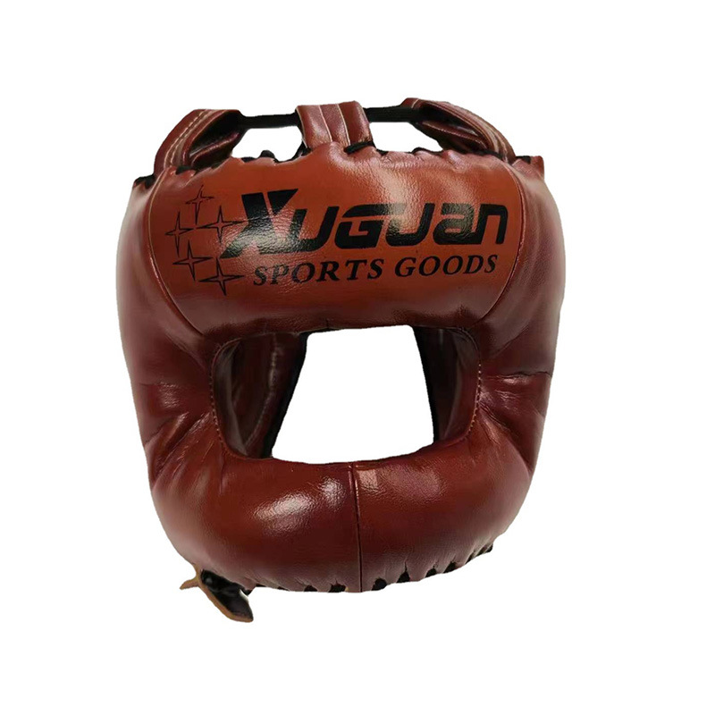 Protection de tête de boxe en  - Sports Equipment Suppliers avis et prix