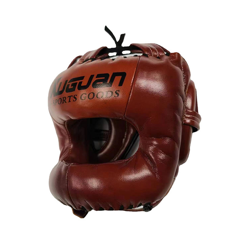 Protection de tête de boxe en  - Sports Equipment Suppliers avis et prix