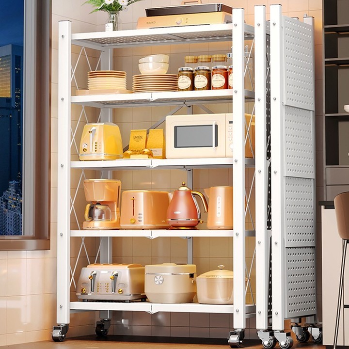 Étagère de rangement pliable m - Sports Equipment Cabinet avis et prix