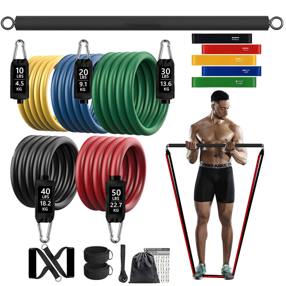 Bande élastique de résistance  - Sports Equipment Suppliers avis et prix
