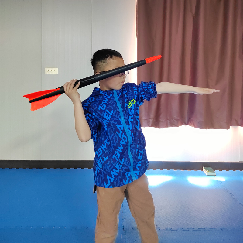 Javelot Turbo pour Enfants 250 - Sports Equipment Javelin avis et prix
