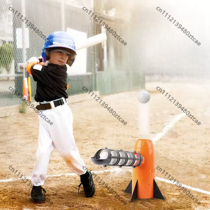 Machine automatique de lancer  - Sports Equipment You Hit avis et prix